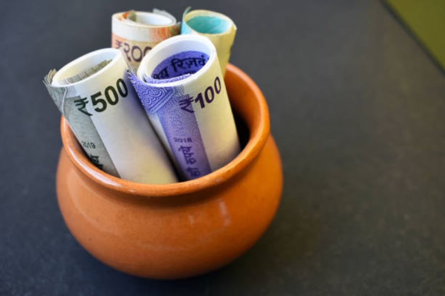 What is the salary of the Telangana State Police Constable and Sub