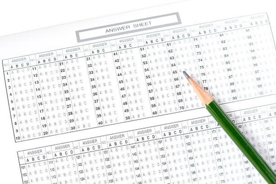 Are there answer sheets available for RRB NTPC exams? If so, where can ...
